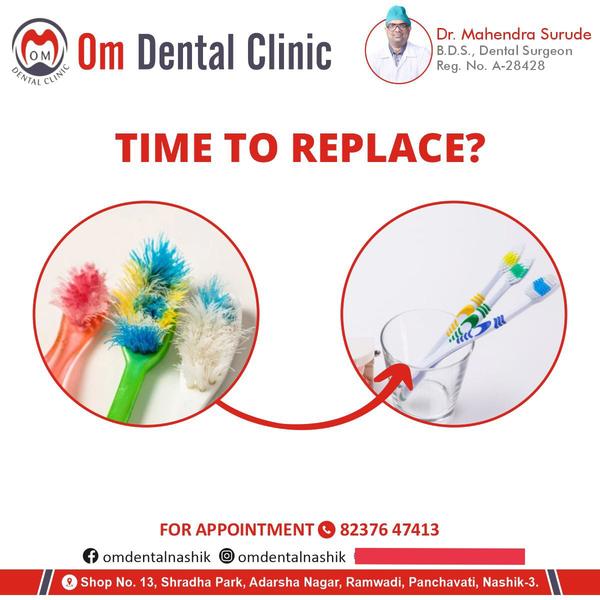 dental professionals