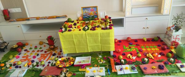 north indian pandit for sundar