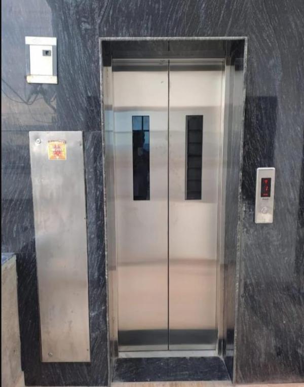 prompt elevator service provid