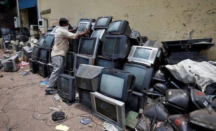 scrap pickup near me hyderabad