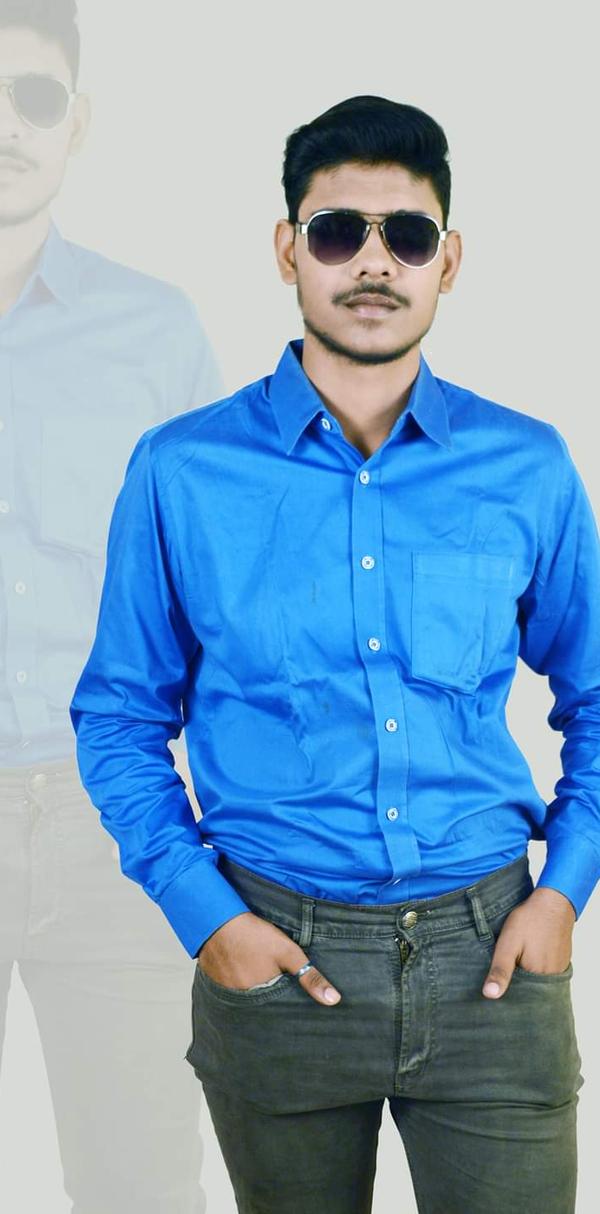 good morning sir, happy Saturd