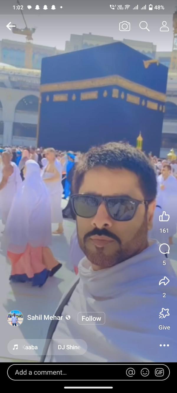 mohammed k sahar