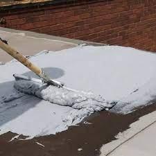 terrace waterproofing for heav