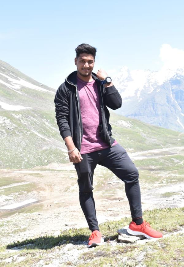 holistic tranquility