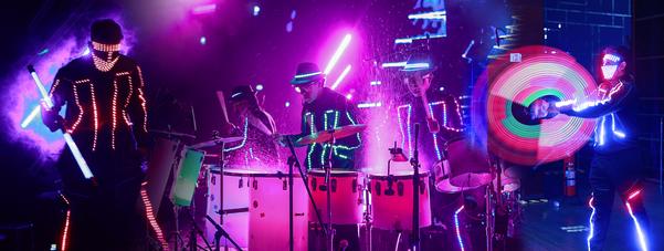 visual symphony