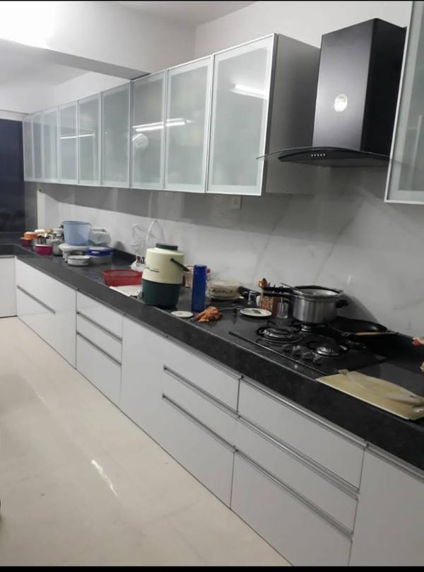 Ramdev Modular Kitchen in Pune, India