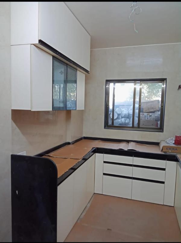 Ramdev Modular Kitchen in Pune, India