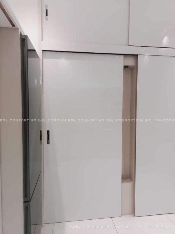 kitchen interior