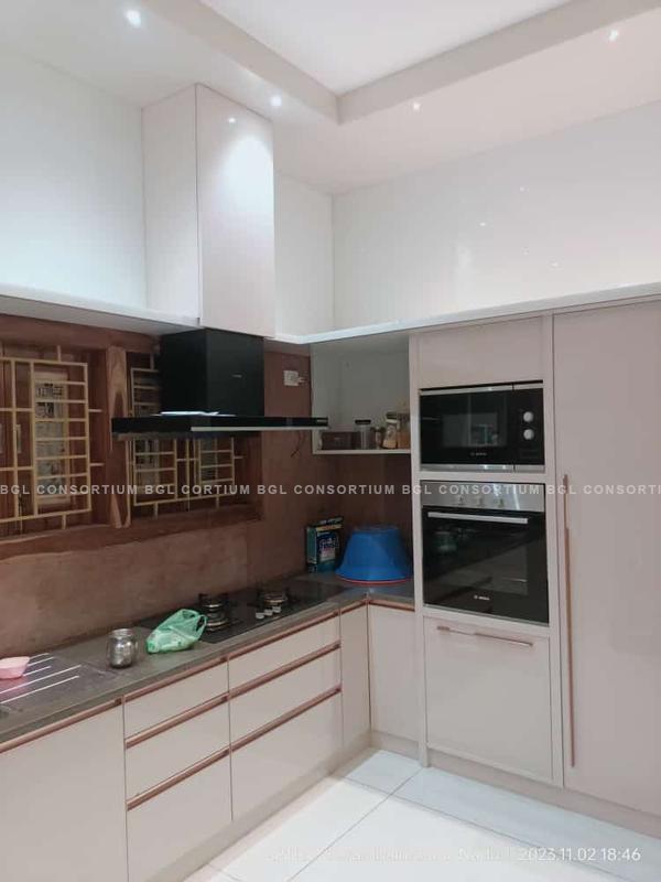 bgl consortium interior design