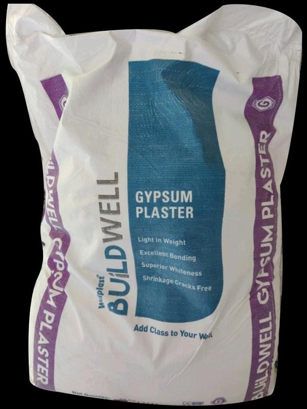 best gypsum plaster supplier i