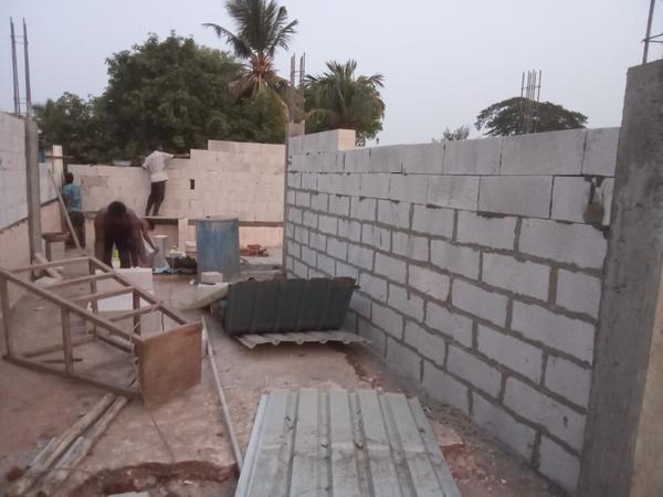 authorized dealer for aac bloc