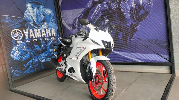 yamaha r15 v4 trichy