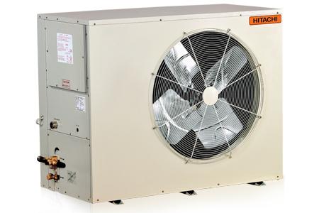 ac installation bombay hospita
