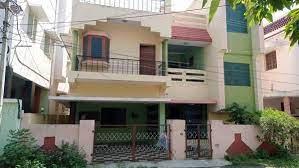 most trichy old age home
