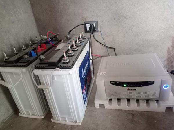 eco friendly electronic waste