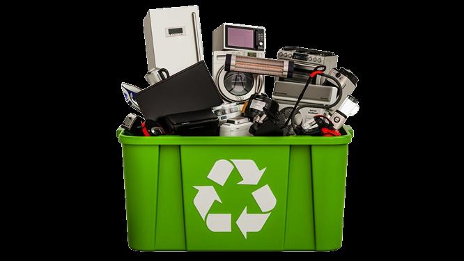 best e waste buyers near me hy