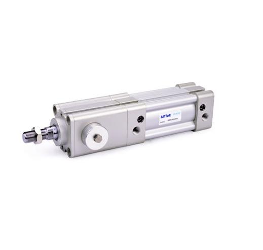 valve type