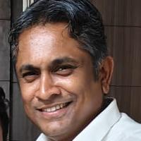 update image not found