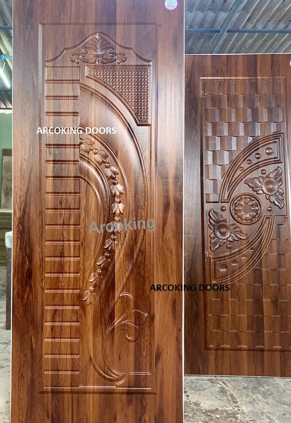 membrane doors durability tric