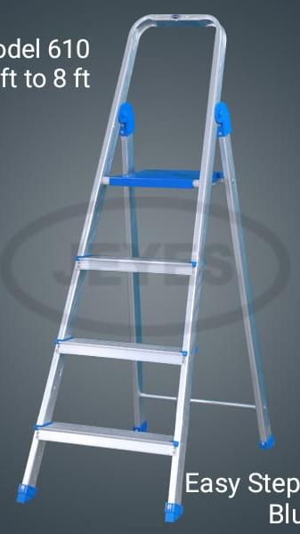 aluminum ladders dealer