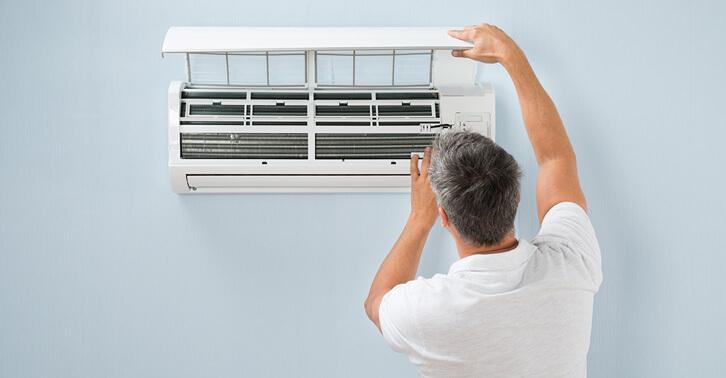 ac installation takshila paris