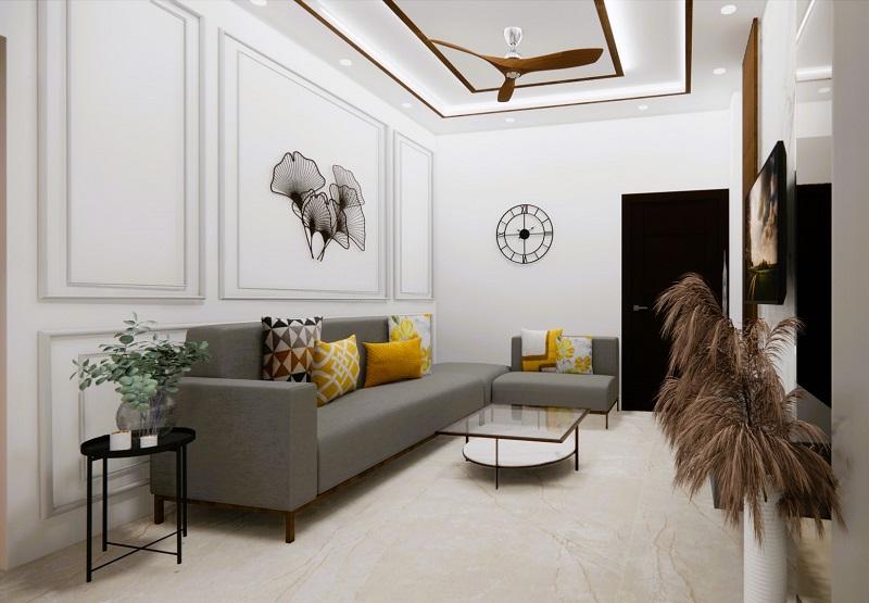 interior services