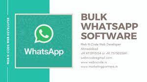 customized promotional whatsap