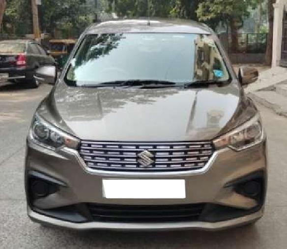 3k kms driven