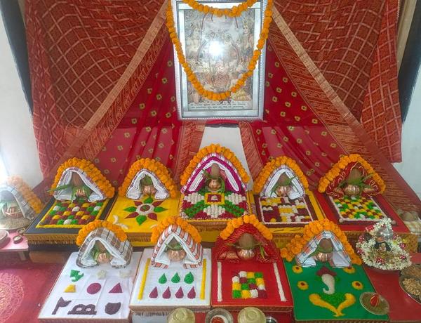 akhndalamani mela
