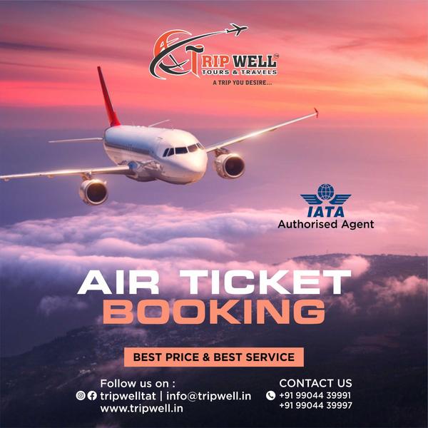 air ticket