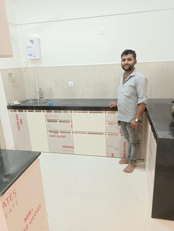 update image