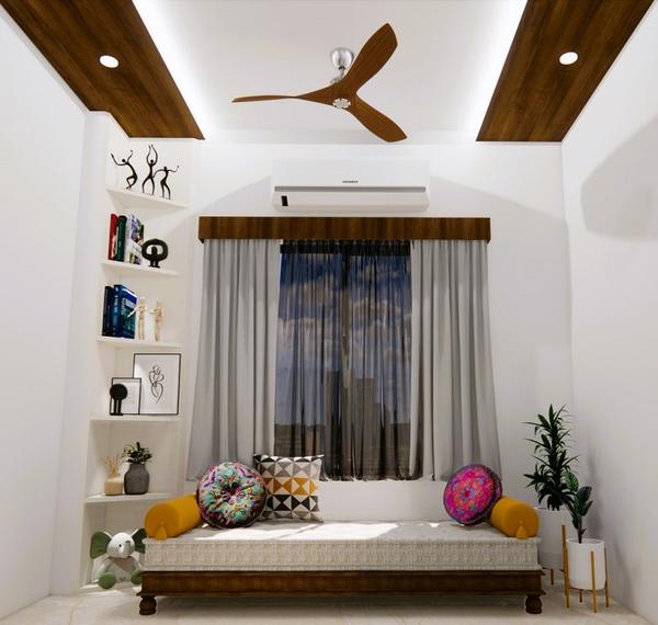 interior designing