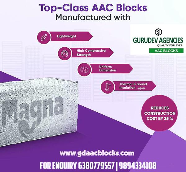 concrete blocks dealer