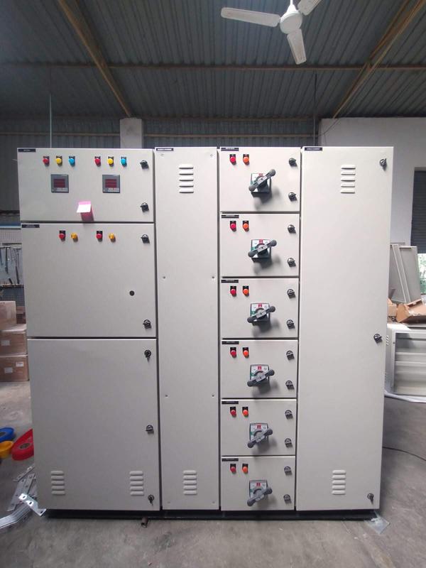 food processing company