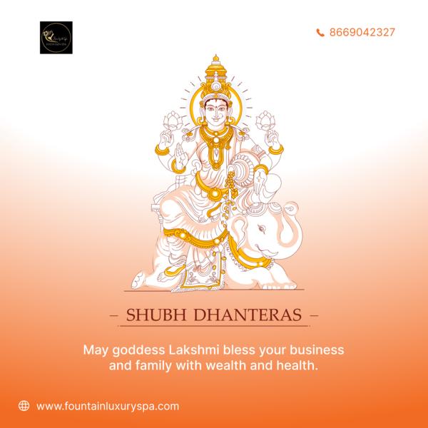 traditional diyas