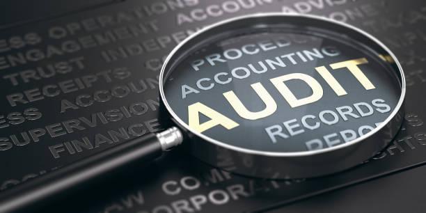 statutory audits