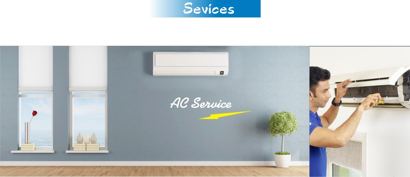 ac installation jayrampur
