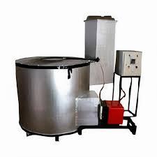 WE ARE MAKING OIL FIRED FURNACE AND WE ARE MAKING 