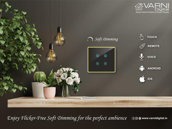 touchswitch in yamunanagar har