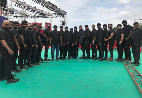 bengalore bouncer services