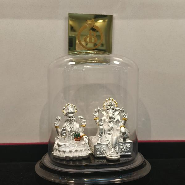 pure silver divine