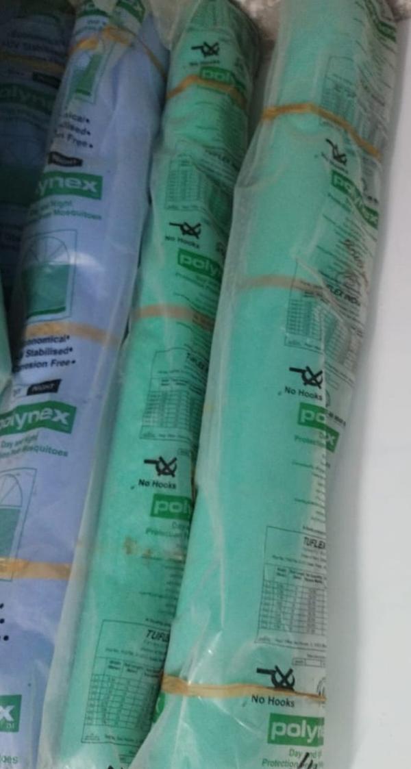 mosquito net polynex largest s