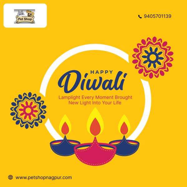 diwali discount contact