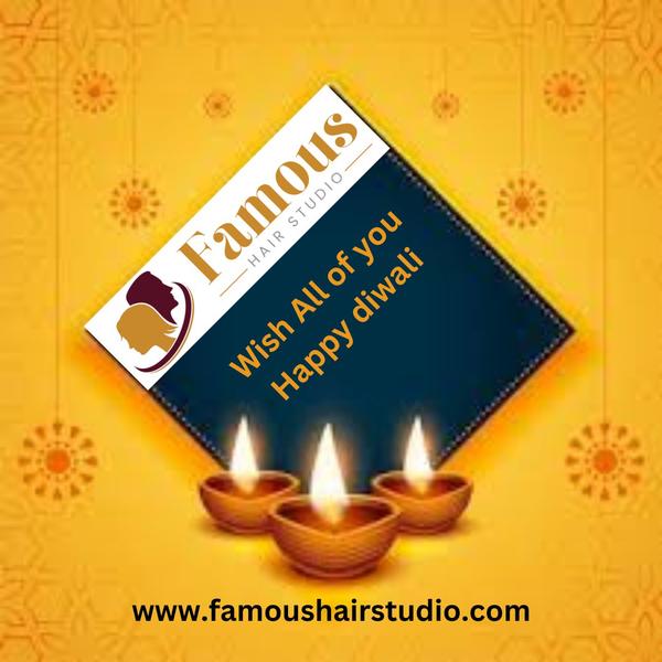 wish All of you Happy dipawali