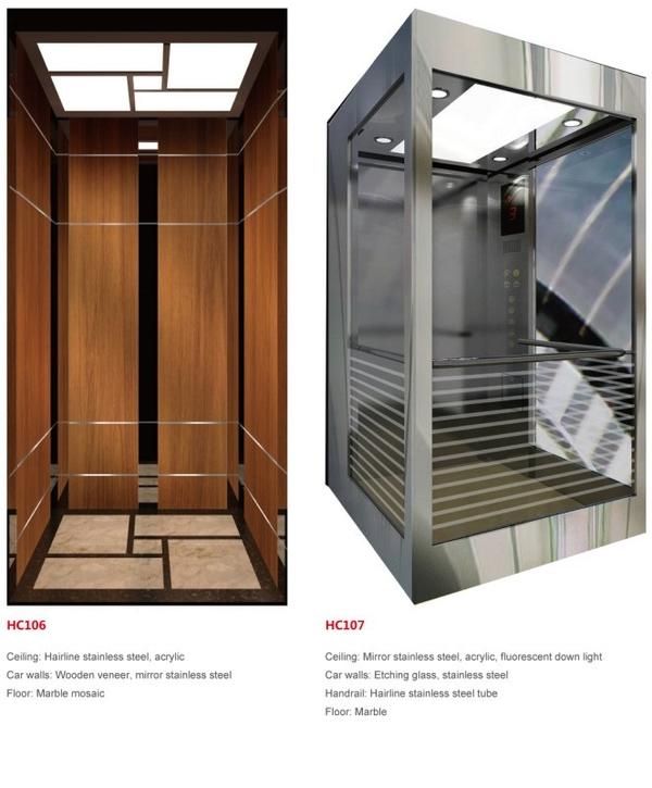 Best Elevator Car Design Passenger elevatorHome