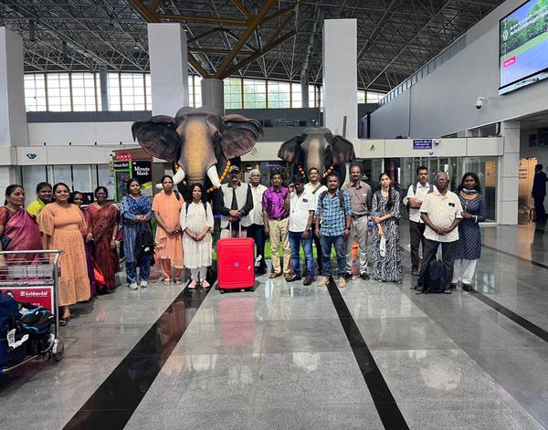 coimbatore