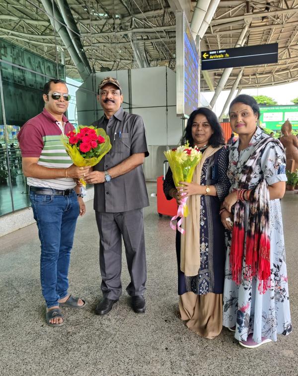 bhubaneswar airport