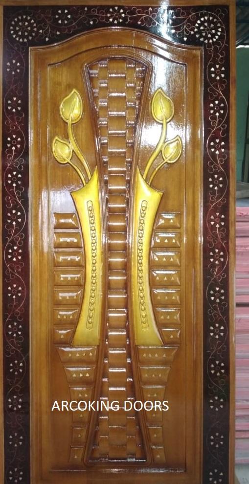 traditional wood