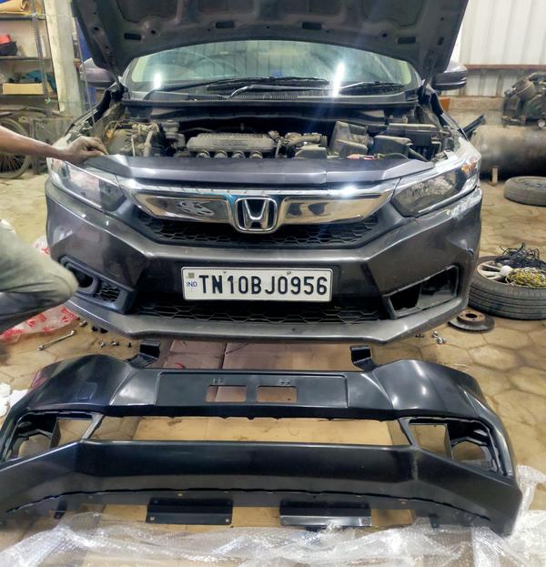 honda amaze