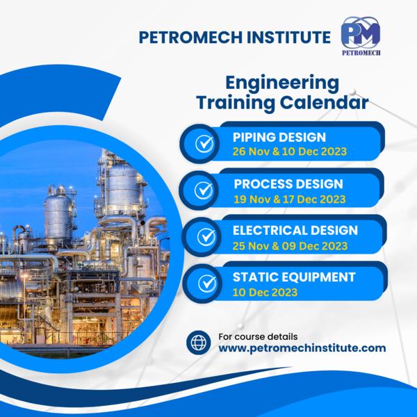 Petromech Institute - Vad